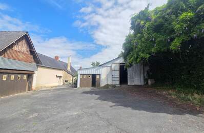 Maison à restaurer — photo du bien