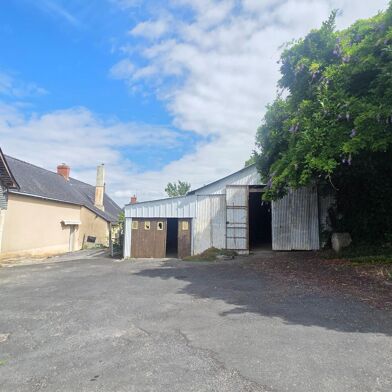 Maison 4 pièces 147990 €