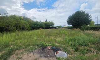 Terrain  837 m² à vendre à Beaufort-en-Anjou (49250)