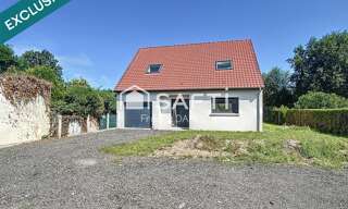 Maison 4 Pièces 96 m² à vendre à Berck (62600)