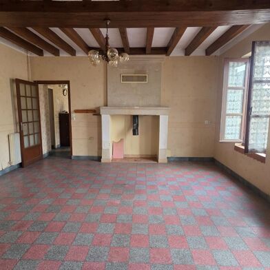 Maison 4 pièces 209000 €