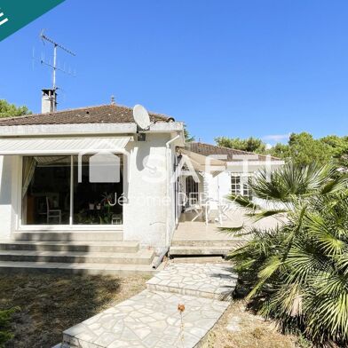 Maison 8 pièces 420000 €
