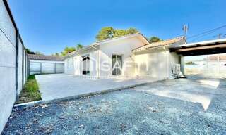 Maison 4 Pièces 105 m² à vendre à Lanton (33138)