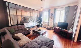 Appartement 5 Pièces 133 m² à vendre à Sarreguemines (57200)