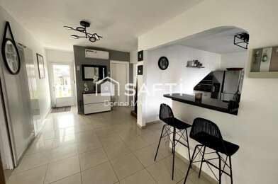 Maison 6 pièces 520000 €