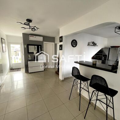 Maison 6 pièces 520000 €