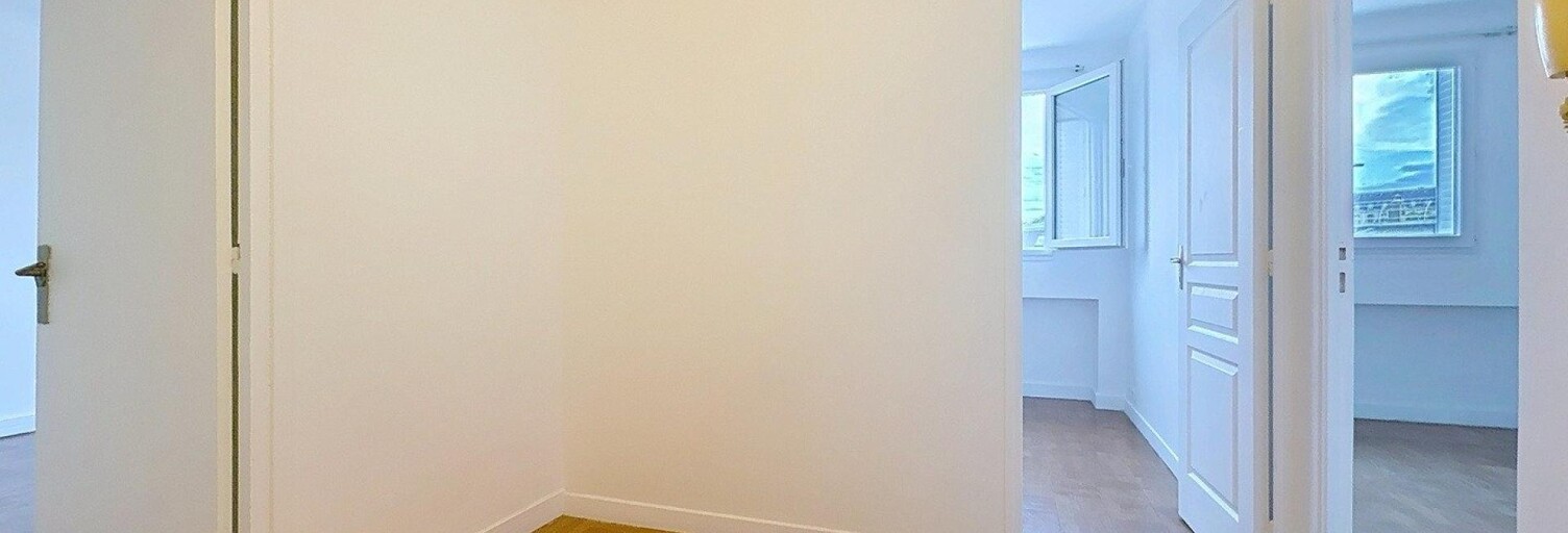 Appartement 3 Pièces 60 m² à vendre à Le Kremlin-Bicêtre (94270)