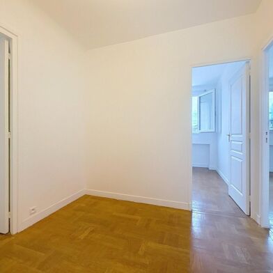 Appartement 3 pièces 326000 €