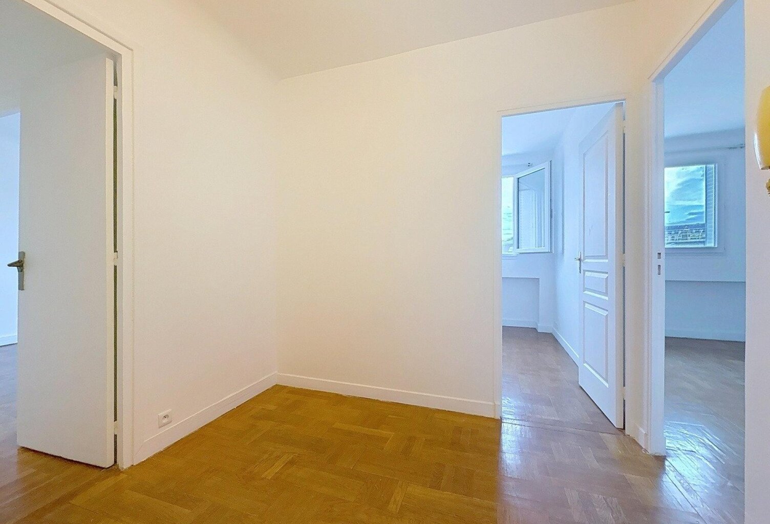 Appartement 3 pièces en centre-ville ! — photo 1