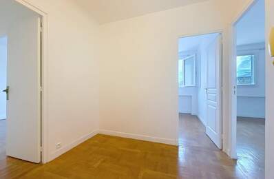 Appartement 3 pièces en centre-ville ! — photo du bien