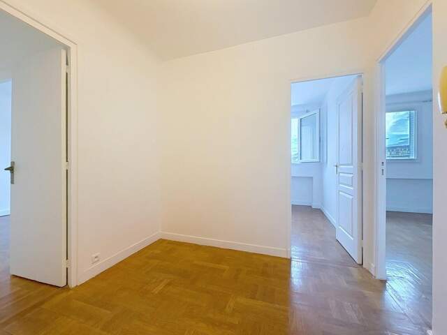 Appartement 3 pièces en centre-ville ! — photo du bien