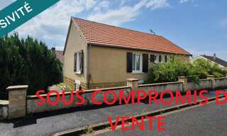 Maison 5 Pièces 150 m² à vendre à Carignan (08110)