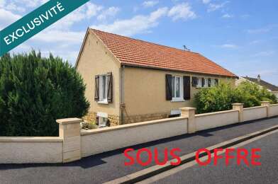 Maison 5 pièces 130000 €