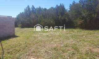 Terrain  568 m² à vendre à Béziers (34500)