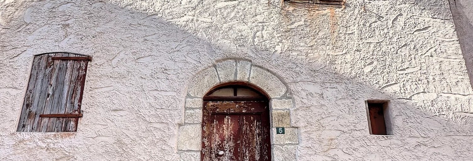 Maison 4 Pièces 100 m² à vendre à Saint-Auban (06850)