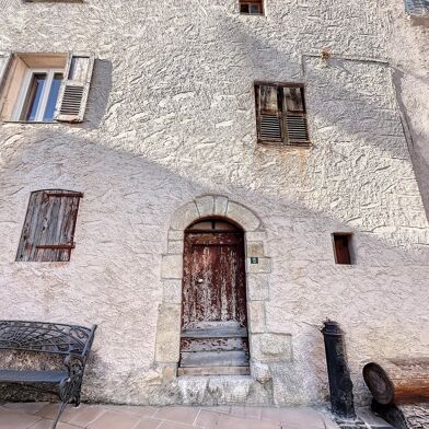 Maison 4 pièces 49000 €