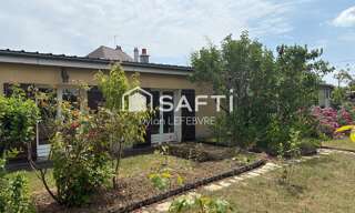 Maison 5 Pièces 105 m² à vendre à Châtellerault (86100)