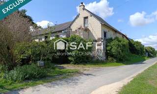 Maison 5 Pièces 122 m² à vendre à Savigny-en-Véron (37420)