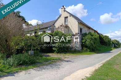 Maison 5 pièces 174000 €