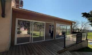 Maison 10 Pièces 236 m² à vendre à Pailloles (47440)