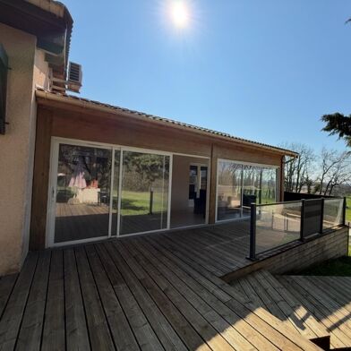 Maison 10 pièces 329000 €
