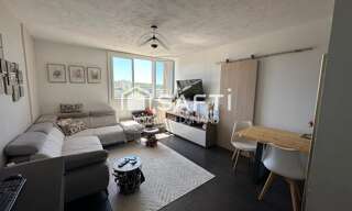 Appartement 4 Pièces 70 m² à vendre à La Valette-du-Var (83160)