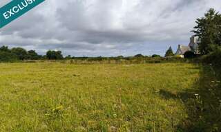 Terrain  1159 m² à vendre à Plouguiel (22220)