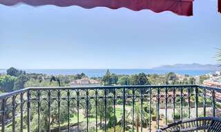 Appartement 3 Pièces 91 m² à vendre à Cannes (06400)