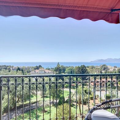 Appartement 3 pièces 895000 €