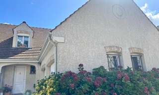 Maison 5 Pièces 131 m² à vendre à Noiseau (94880)