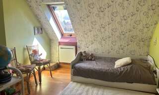 Maison 5 Pièces 131 m² à vendre à Noiseau (94880)