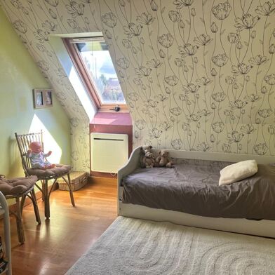 Maison 5 pièces 425000 €