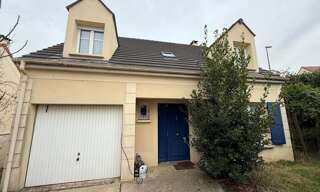 Maison 5 Pièces 103 m² à vendre à Villecresnes (94440)