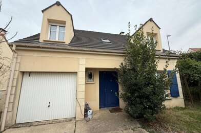 Maison 5 pièces 440000 €
