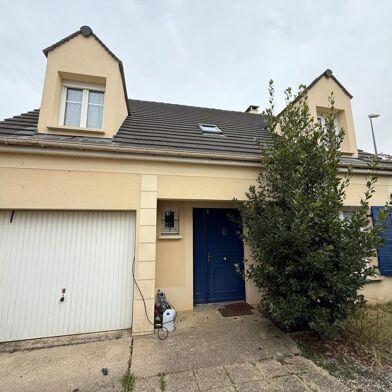 Maison 5 pièces 440000 €