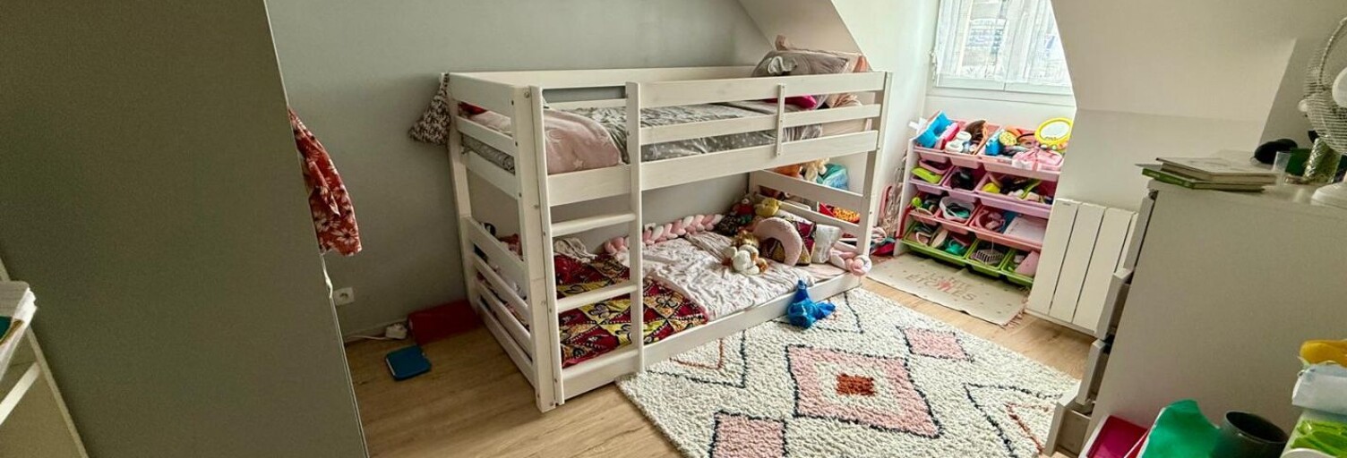 Maison 5 Pièces 103 m² à vendre à Villecresnes (94440)
