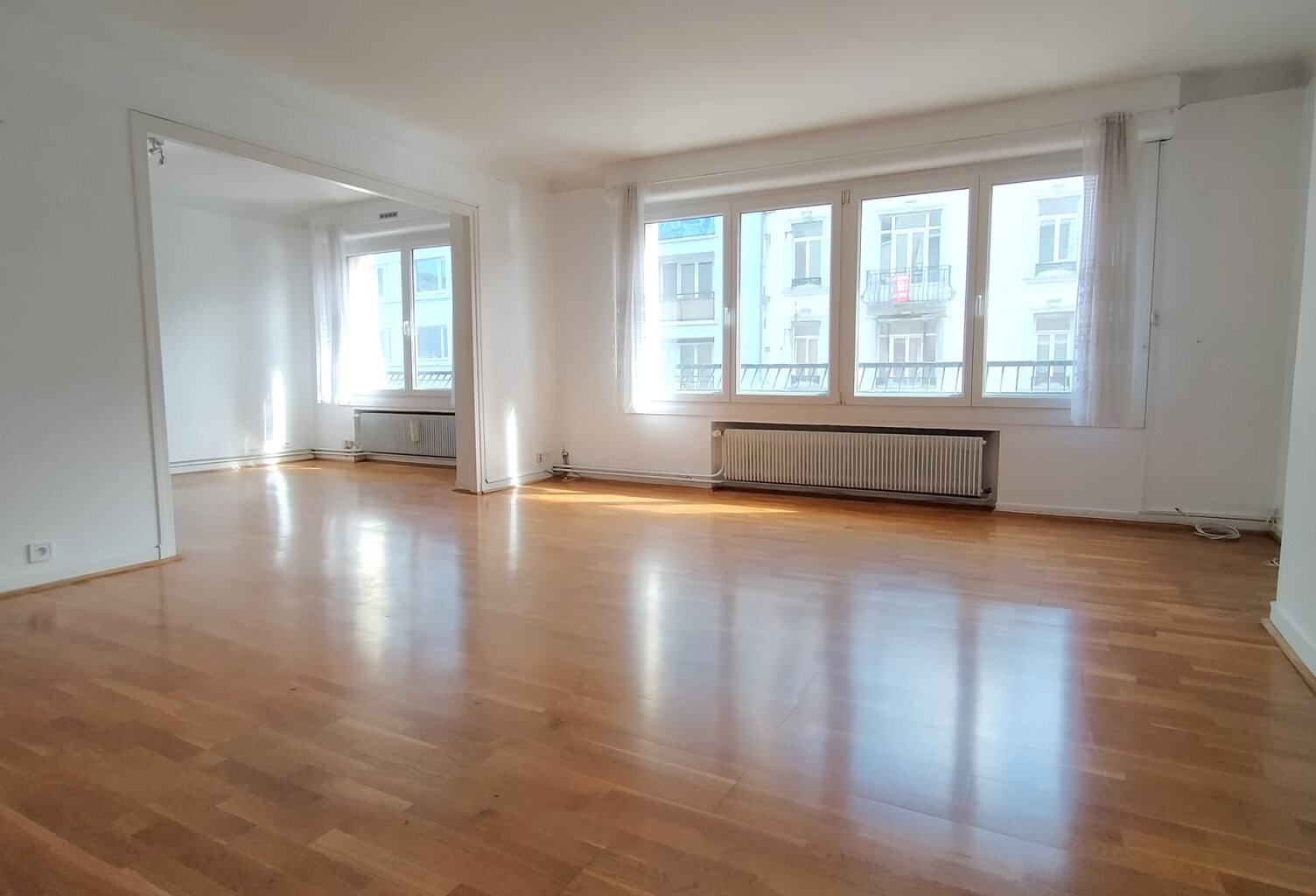 Boulogne-Sur-Mer Appartement à vendre — photo 1