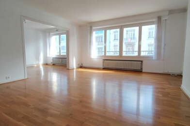 Appartement 4 pièces 169900 €