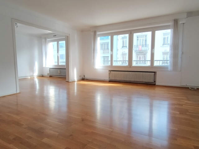 Boulogne-Sur-Mer Appartement à vendre — photo du bien
