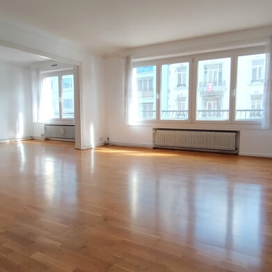 Appartement 4 pièces 169900 €