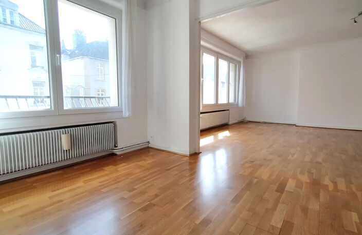 Boulogne-Sur-Mer Appartement à vendre — photo 2