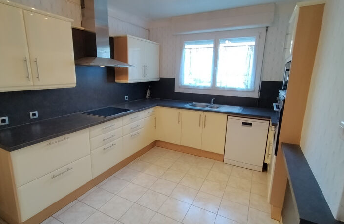 Boulogne-Sur-Mer Appartement à vendre — photo 3