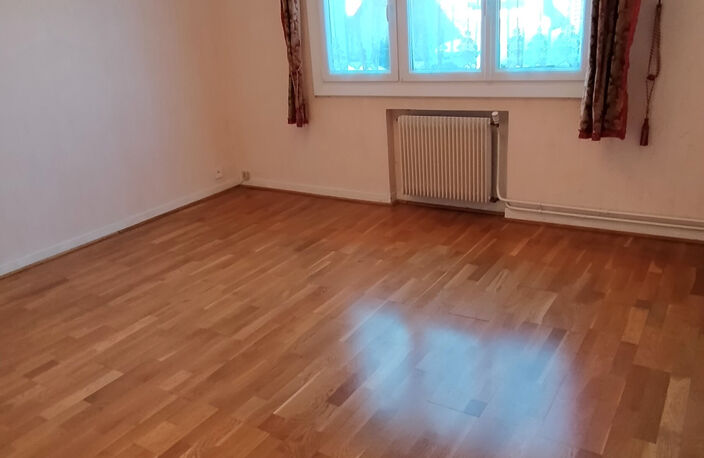 Boulogne-Sur-Mer Appartement à vendre — photo 4