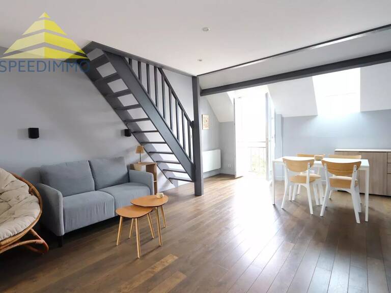 Appartement 2 pièces  à vendre 39 m² — photo 1