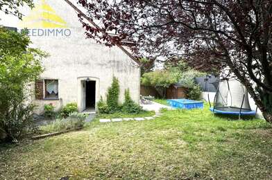 Maison 5 pièces 1300 €