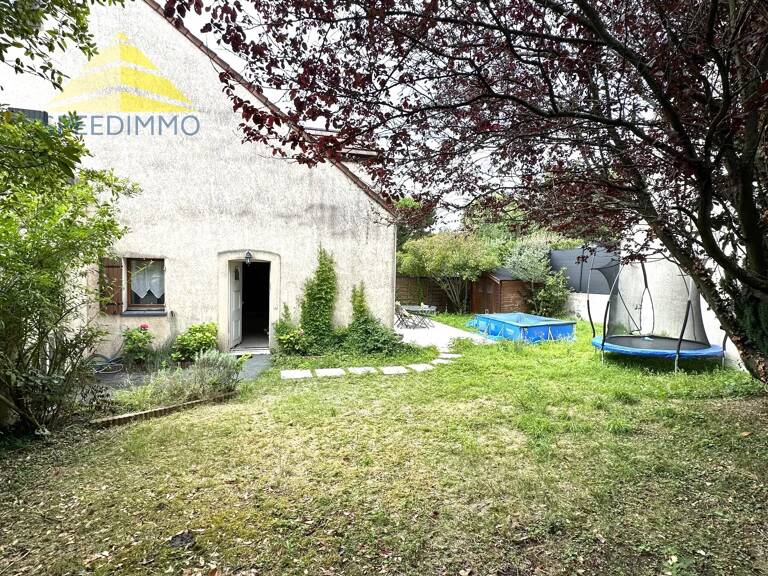 Maison 5 pièces  à vendre 87 m² — photo 1