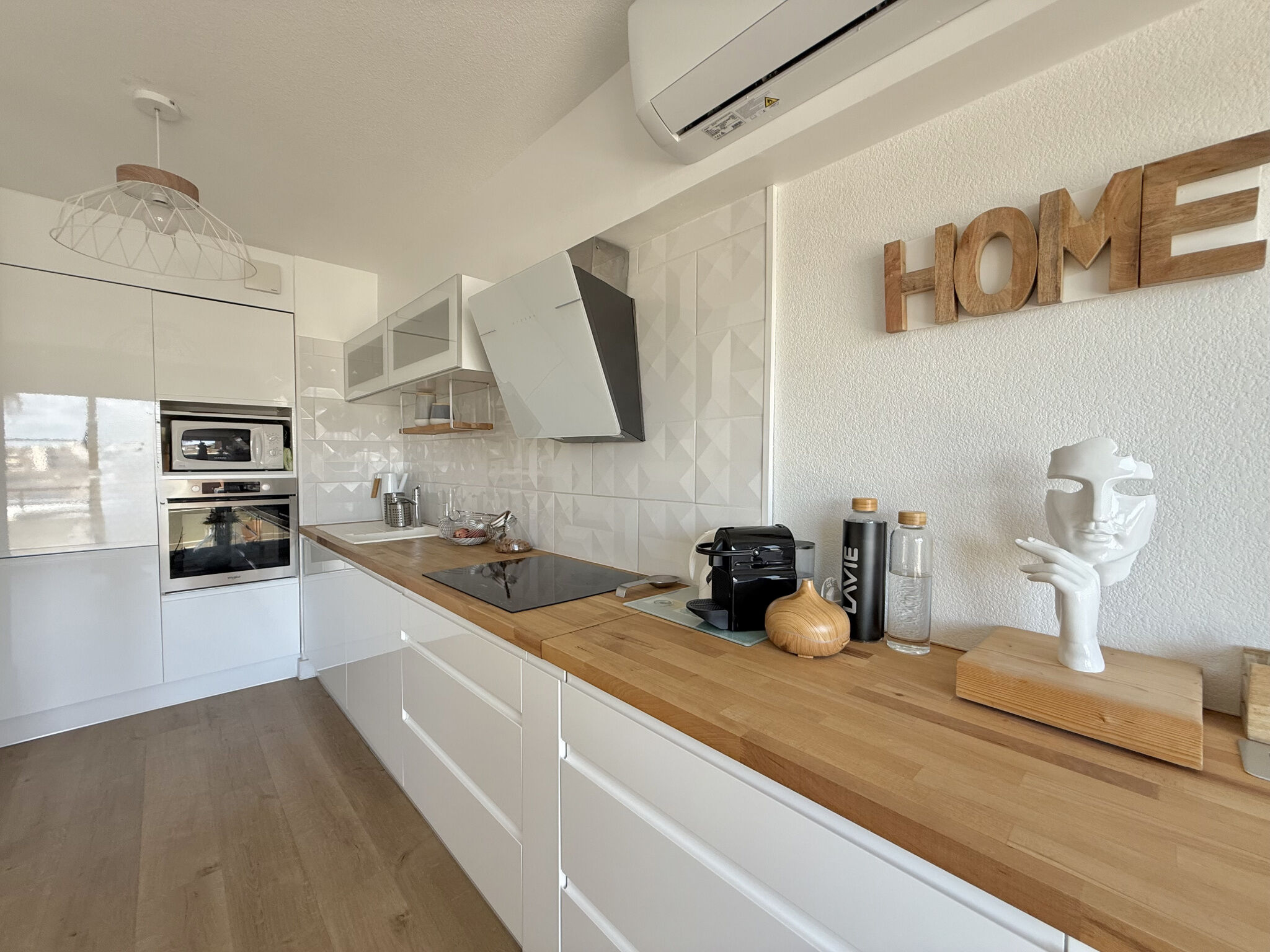 Appartement  T3 à vendre Grau-du-Roi (Le) 30240