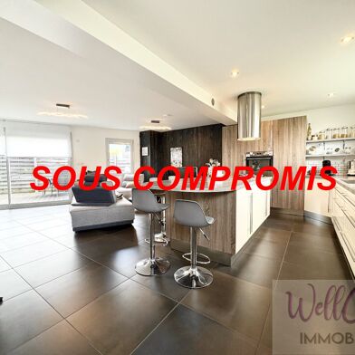 Appartement 4 pièces 450000 €