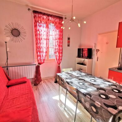 Appartement 2 pièces 75000 €