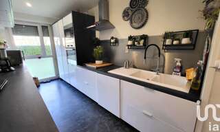 Appartement 4 Pièces 97 m² à vendre à Amiens (80090)